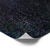 Poster Kandinsky - The Singer (Coin)