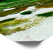 Poster Kandinsky - Tunis (Coin)