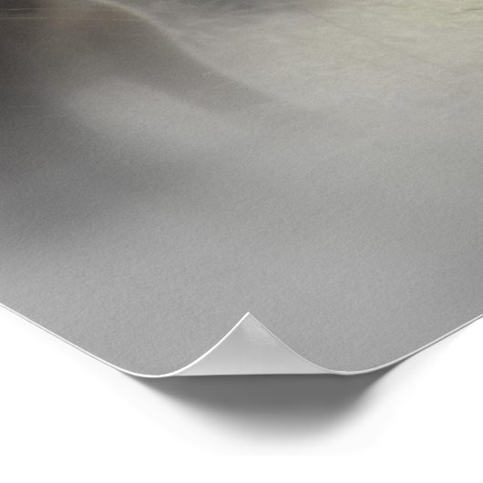 Poster Kangaroo (Coin)