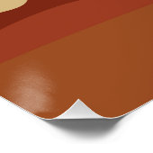 Poster Kangaroo externe (Coin)