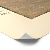 Poster Kanitamachi par Kawase Hasui (Coin)