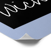 Poster Kansas (Coin)