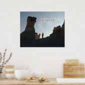 Poster Kansas (Cuisine)