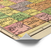 Poster Kansas 3 (Coin)