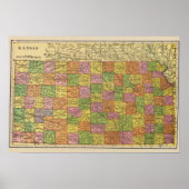 Poster Kansas 3 (Devant)