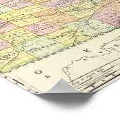 Poster Kansas 4 (Coin)