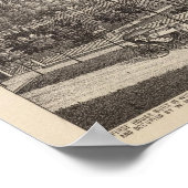 Poster Kansas 6 (Coin)