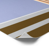 Poster Kansas City Points de repère : Médicaments Katz - (Coin)