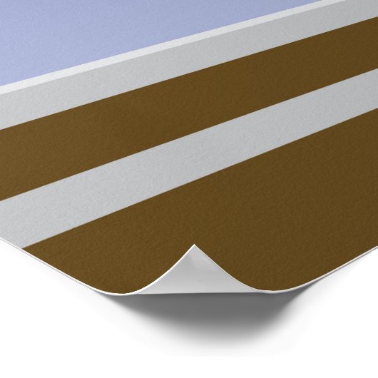 Poster Kansas City Points de repère : Médicaments Katz - (Coin)