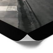 Poster Kansas City Stockyards Photo 1907 (Coin)