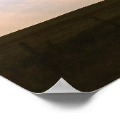 Poster Kansas Twister 1 (Coin)