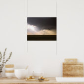 Poster Kansas Twister 1 (Cuisine)