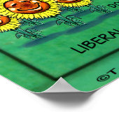 Poster Kansas USA (Coin)