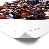 Poster Kanyama, Copyright 2007 Photographie de Nsonzi (Coin)