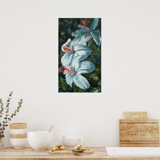 Poster Kao Kao (Cuisine)