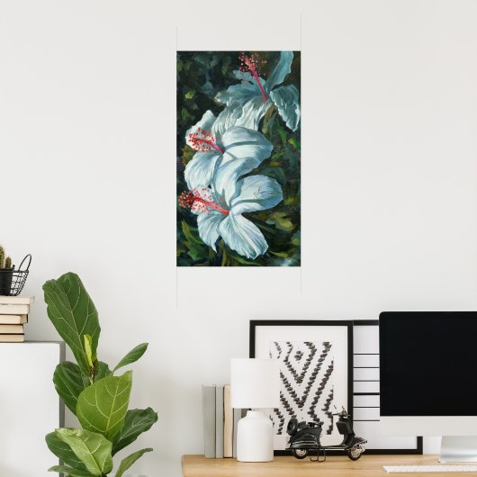 Poster Kao Kao (Bureau à domicile)