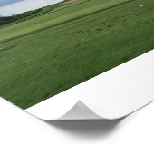 Poster Kapalua Plantation Golf Course (Coin)