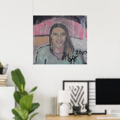 POSTER KARA (Bureau à domicile)