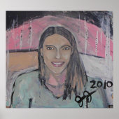 POSTER KARA (Devant)