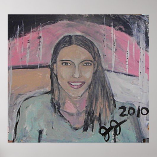 POSTER KARA (Devant)