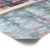 Poster Karaban Sénégal 1997 (Coin)