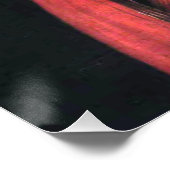 Poster Karadjordje Petrovic (Coin)