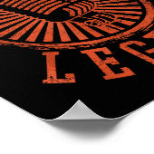 Poster Karaoke Legend - Singing Microphone Party Singer G (Coin)