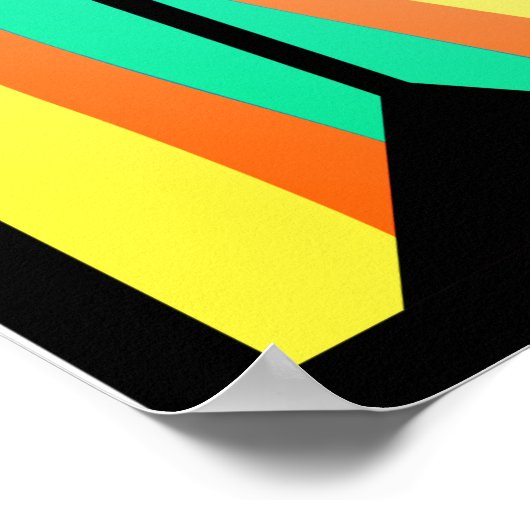 Poster Karaoke Night (Coin)