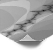 Poster Karaté (Coin)