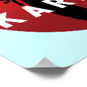 POSTER KARATKERI 2 (Coin)