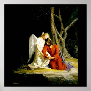 Poster Karl Heinrich Bloch