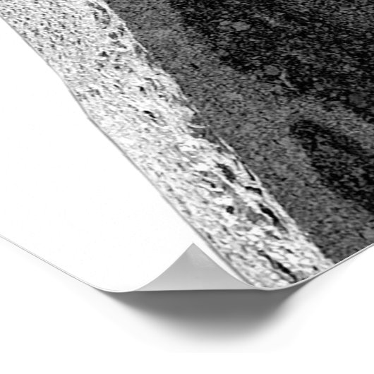 Poster Karl Marx (Coin)