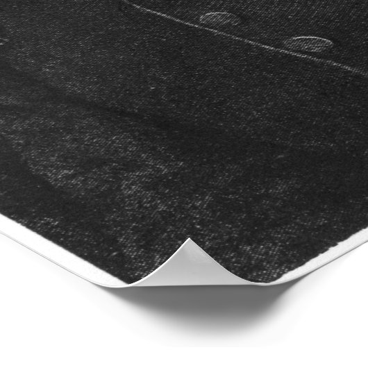 Poster Karl von Clausewitz (Coin)