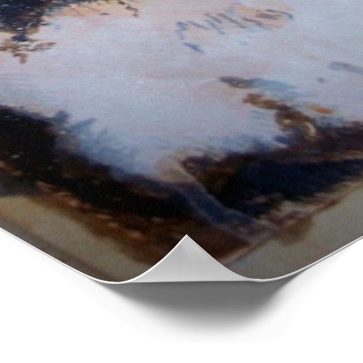 Poster karlmarx (Coin)