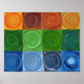 Poster Karma (Devant)