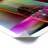 Poster Karma Krystal (Coin)