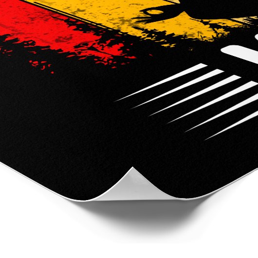 Poster Karma Saw (Coin)