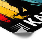 Poster Karma Saw (Coin)