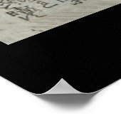 Poster Kashiwade non Hanoshi 膳臣巴提使 (Coin)