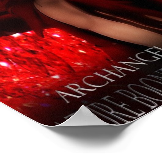 Poster kassern 7x11 (Coin)