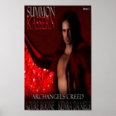 Poster kassern 7x11 (Devant)