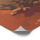 Poster Kata Tjuta - Uluru Kata Tjuta National Park (Coin)