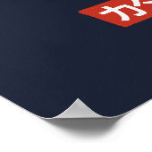 Poster Katakana (Coin)