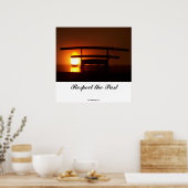 Poster Katana (Cuisine)