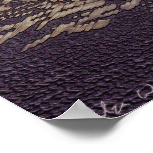 Poster Katana 1 (Coin)