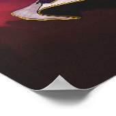 Poster Kathak Dancer - une performance solo (Coin)