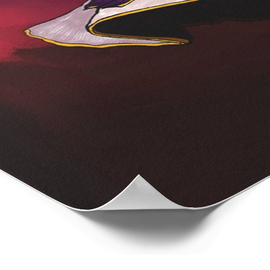 Poster Kathak Dancer - une performance solo (Coin)