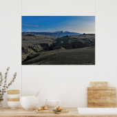 Poster Katla (Cuisine)