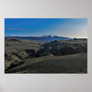 Poster Katla