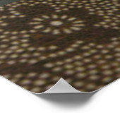 Poster Kato Kiyomosa tiger hunting in Korea (Coin)